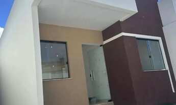 Imagem 3: Casa para Venda em Lauro de Freitas, VILA PRAIANA, 2 dormitórios, 2 banheiros, 1 vaga