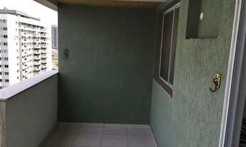 Imagem 4: LINDO APARTAMENTO DE 2 QUARTOS NA BARRA OLIMPICA