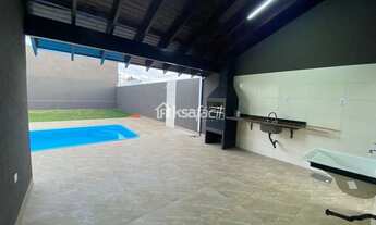 Imagem 5: Casa à venda, Residencial Figueiras do Parque, Campo Grande, MS