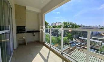 Imagem: Apartamento de 3 dormitórios com suíte