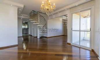 Imagem 5: Venda Cobertura 2 Dormitórios - 198 m² Vila Madalena