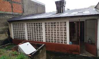 Imagem: Casa com 1 dormitório à venda, 60 m²