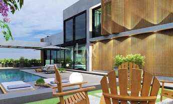 Imagem 6: Lote - Terreno à venda, Condomínio Ville des Lacs - Nova Lima/MG