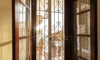 Imagem 4: CASA ASSOBRADADA AMERICA COM 3 QUARTOS SENDO 1 SUITE