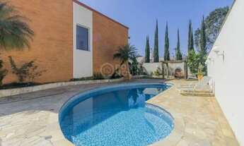 Imagem 2: Sobrado à venda e locação no bairro Bosque da Saúde de 540m³, 3 suítes e 6 vagas