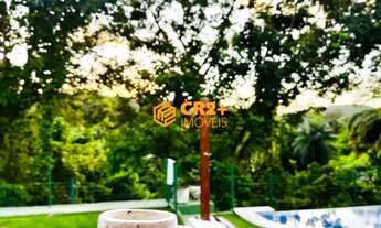 Imagem 4: Vendo casa Aphaville, 05 quartos, 04 suites, 03 vagas de garagem, 384,85 em Jabo