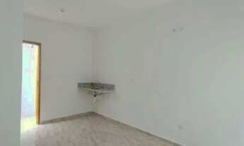 Imagem 4: Kitnet com 1 dormitório para alugar, 15 m² por R$ 1.025,00/mês - Jardim Paraíba - Jacareí