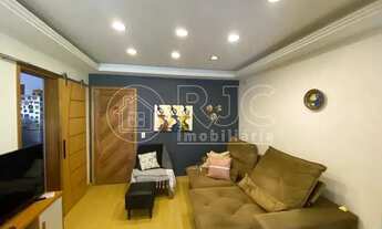 Imagem 3: Imóvel para venda com 80 metros quadrados com 2 quartos em Méier - Rio de Janeiro - RJ