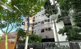 Imagem: Alugo Apartamento - Graças