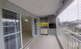 Imagem 6: Apartamento com 3 dormitórios para alugar, 123 m² por R$ 8.490,00/mês - Centro - São Berna