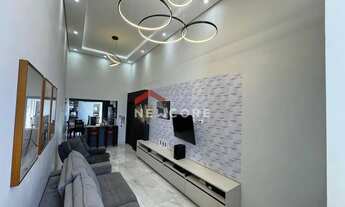 Imagem 2: Casa em Rua Francisco Jorge Ribeiro - Jardim Oriental - Maringá/PR