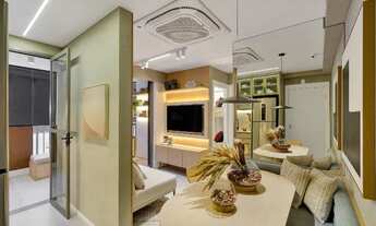 Imagem: APARTAMENTO NO BOM RETIRO A VENDA FACILITADO