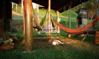 Imagem 7: Chácara com 2 dormitórios à venda, 2500 m² por R$ 620.000,00 - Chácara Recanto Itamarati I