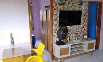 Imagem: Vende-se Casa no Tenoné (V.N