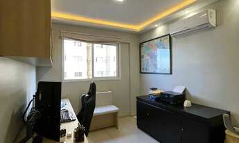 Imagem 2: Vendo Vite Angelim andar alto e todo projetado