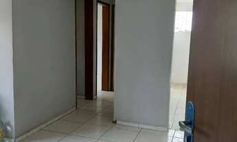 Imagem: VENDO APARTAMENTO