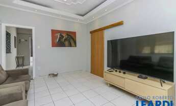 Imagem 2: CASA TÉRREA - SÍTIO DO MANDAQUI - SP