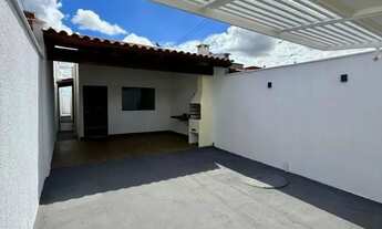 Imagem: Casa para Venda em Goiânia, Parque Eldorado