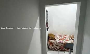 Imagem 4: Kitnet para Venda em São Vicente, Centro, 1 banheiro, 1 vaga