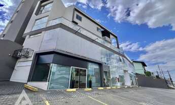 Imagem 2: Loja Térrea 163,50 m² para locação no bairro Escola Agrícola!