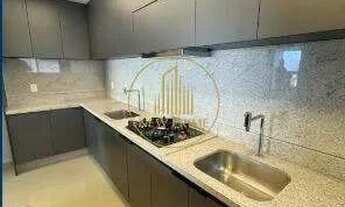 Imagem 5: Apartamento de alto padrão com 2 quartos, sendo 1 suite