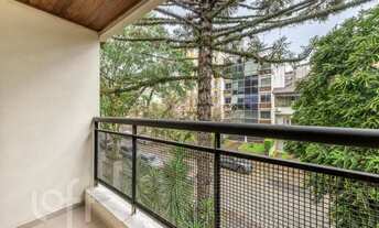 Imagem 3: Apartamento à venda em Três Figueiras com 126 m², 3 quartos, 1 suíte, 2 vagas