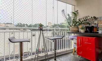 Imagem 4: Apartamento para venda em Freguesia do Ó com 3 quartos, sendo 1 suíte , 70m²