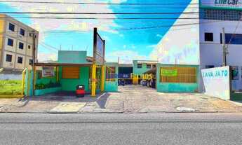 Imagem: Ponto Comercial na Coroa do Meio