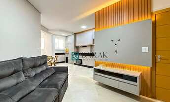 Imagem 7: Apartamento com 2 dormitórios para alugar, 77 m² por R$ 4.000/mês - Zona 03 - Maringá/PR