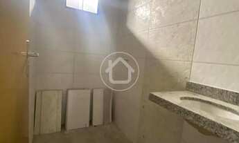 Imagem 7: CASA NOVA COM 2 DORMITORIOS SENDO 1 SUITE