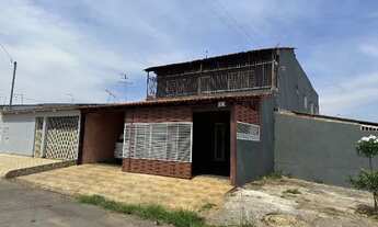 Imagem 5: CASA - QNO 03 - CONJUNTO F - CEILÂNDIA - OPORTUNIDADE PARA INVESTIDORES