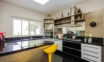 Imagem 11: Casa Padrão em Ponta Grossa