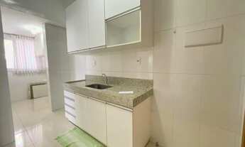 Imagem 7: APARTAMENTO 3 QUARTOS SENDO 1 SUÍTE QD 504 SUL