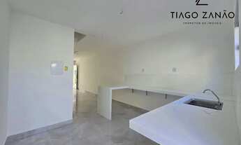 Imagem 4: Casa Duplex com 3 Suítes à Venda Colina de Laranjeiras