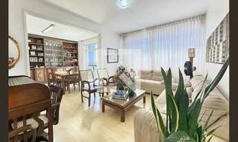 Imagem: Apartamento à Venda - São Lucas, 4 Quartos