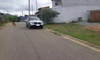 Imagem 2: Lote em Rua Caroba Branca - dos Pereiras (Caucaia do Alto) - Cotia/SP