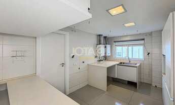 Imagem 4: COBERTURA 2 SUÍTE E 3 VAGAS NO BATEL Cobertura 2 suíte e 3 vagas no batel - j8