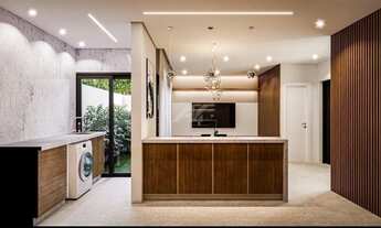 Imagem 7: Casa - Bairro das Palmeiras - Campinas