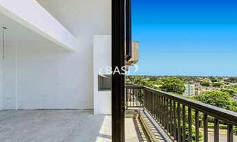 Imagem 3: EMPREENDIMENTO) Duplex à Venda no Bom Retiro - Edifício Wise