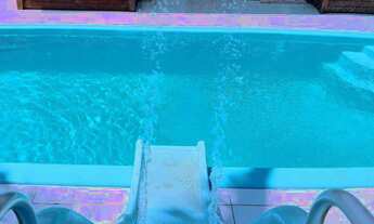 Imagem 4: Alugo por mês casa com piscina só 300 metros da praia balneário piçarras SC