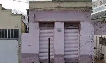 Imagem: Terreno com 250m² - Vila Anglo Brasileira