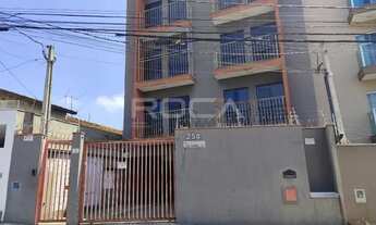 Imagem 3: Apartamento de 2 dormitórios no Jardim Bandeirantes, São Carlos - Oportunidade única!