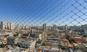 Imagem 7: Apartamento à Venda - Belém, 3 Quartos, 72 m2