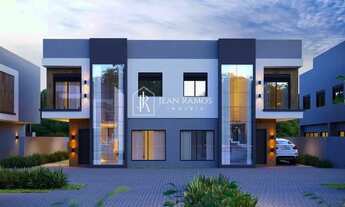 Imagem 3: Sobrado para venda, Hauer, Curitiba