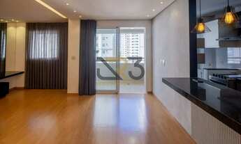 Imagem 6: Gleba Palhano - Liberty Towers