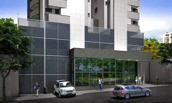 Imagem 2: Apartamento à venda no centro comercial da cidade