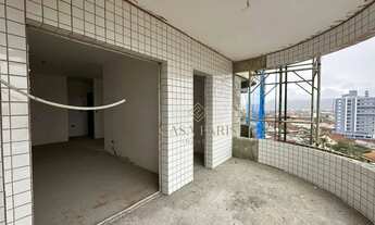 Imagem 6: Apartamento à venda, 75 m² por R$ 555.000,00 - Caiçara - Praia Grande/SP