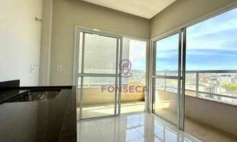 Imagem 6: Apartamento com 2 dormitórios à venda, 83 m² por R$ 505.000 - Dindinha - Pouso Alegre/MG