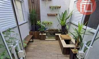 Imagem 6: Casa com 2 dormitórios à venda, 85 m² por R$ 380.000,00 - Jardim Iguatemi - Bragança Pauli