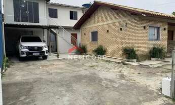 Imagem: Casa em Rua Albatroz - Ingleses do Rio Vermelho